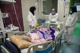 هزینه‌های درمان کرونا و تست PCR در چه مواردی رایگان است؟