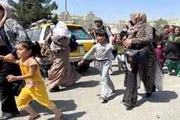 بیانیه مشترک چندین کشور جهان درباره تداوم روند خروج از افغانستان