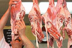 شیوه های عجیب فقرا و کم درآمدها برای خرید گوشت