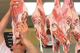 شیوه های عجیب فقرا و کم درآمدها برای خرید گوشت