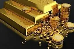 نوسان نرخ طلا در بازار؛ سکه ۱۱ میلیون و ۸۵۰ هزار تومان شد