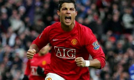 دستمزد نجومی رونالدو لو رفت