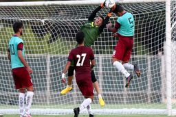لیست نهایی تیم ملی برای بازی با سوریه و عراق مشخص شد