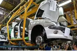 تصمیم‌گیری در مورد قیمت خودرو؛ پس از شهریور