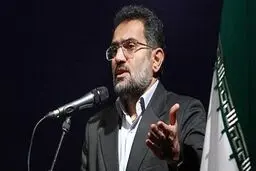 معاون رئیسی: مردم صبر کنند
