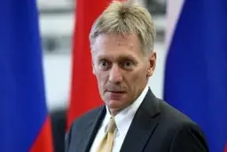 روسیه از پیشنهاد مکرون برای ایجاد منطقه امن در کابل استقبال کرد