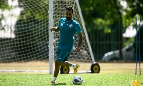 ماجرای دور زدن پرسپولیس توسط ستاره جدید استقلال