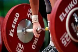 خوش بینی وزنه برداری به تصویب اساسنامه جدید توسط IOC و ماندگاری در المپیک