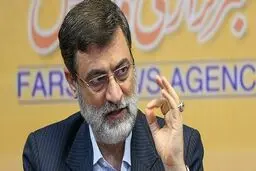 واکنش قاضی‌زاده هاشمی به خبر مسؤولیتش در بنیاد شهید