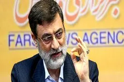واکنش قاضی‌زاده هاشمی به خبر مسؤولیتش در بنیاد شهید