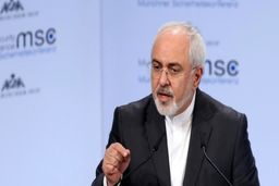 ظریف درباره جنگ ایران و اسرائیل: نمی‌توان چنین احتمالی را رد کرد
