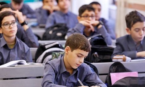 صفر تا صد ماجرای بازگشایی مدارس در سال تحصیلی جدید/ دانش آموزان در دو راهی آموزش حضوری و مجازی