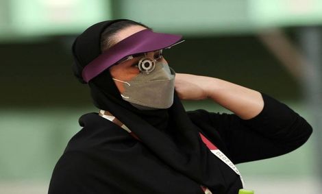 هفتمین طلای کاروان ایران به دست آمد/ ساره جوانمردی با شکستن رکورد جهان طلایی شد