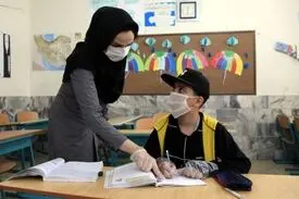 ماجرای فوق‌العاده ویژه فرهنگیان