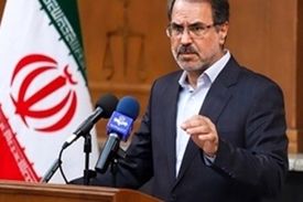 رضایت سرباز راهور علیرغم صدور حکم محکومیت عنابستانی