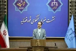 پرونده متهمان معرفی شده در «گاندو» به کجا رسید؟