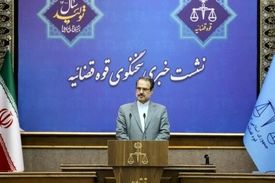 پرونده متهمان معرفی شده در «گاندو» به کجا رسید؟