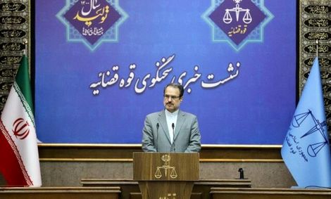 پرونده متهمان معرفی شده در «گاندو» به کجا رسید؟