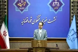 پرونده متهمان معرفی شده در «گاندو» به کجا رسید؟