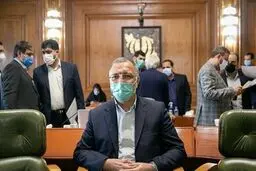 حکم زاکانی آخر هفته نهایی می‌شود