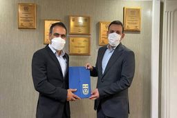 مهدی مهدوی‌کیا به طور رسمی، سرمربی تیم ملی امید ایران شد.