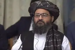 وزرای دفاع و خارجه دولت جدید افغانستان معرفی شدند