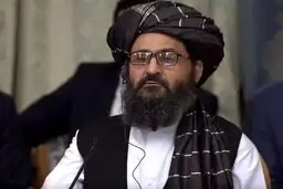 وزرای دفاع و خارجه دولت جدید افغانستان معرفی شدند