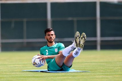 جلالی بالاخره استقلالی شد