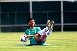 جلالی بالاخره استقلالی شد
