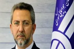 پروازی بین ایران و افغانستان برقرار نیست