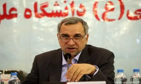 وزیر بهداشت: کلاس‌های دانشگاهی از اول مهر باید ترکیبی برگزار شوند/ آموزش‌های مجازی را دیگر قبول نداریم