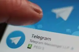تلگرام در کلوب میلیاردی‌ها
