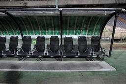 بچرخ تا بچرخیم/ دومینوی بی حاصلِ جابجایی مربیان لیگ برتری