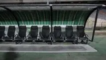بچرخ تا بچرخیم/ دومینوی بی حاصلِ جابجایی مربیان لیگ برتری