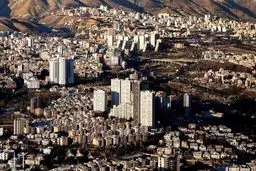 قیمت مسکن تهران؛ آمارهای شگفت‌انگیز برای خریداران خانه