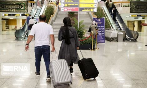 شرایط اعزام مسافران هوایی از ایران به امارات اعلام شد