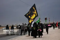 بلاتکلیفی اربعین؛ ایران آماده، عراق در سکوت