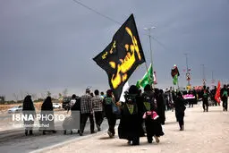 بلاتکلیفی اربعین؛ ایران آماده، عراق در سکوت