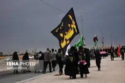 بلاتکلیفی اربعین؛ ایران آماده، عراق در سکوت