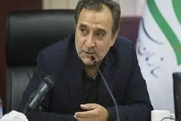 محمد دهقان به سمت معاون حقوقی رییس جمهوری منصوب شد