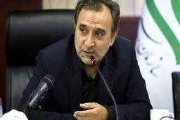 محمد دهقان به سمت معاون حقوقی رییس جمهوری منصوب شد