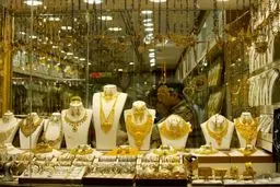 بازگشت روند نزولی به بازار طلا و سکه