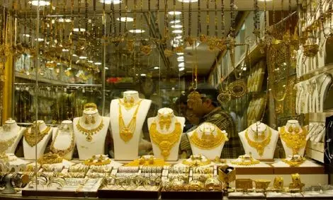 بازگشت روند نزولی به بازار طلا و سکه