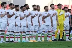 تیم ملی فوتبال ایران – سوریه/ عملیات صعود به جام جهانی بدون سردار آغاز شد