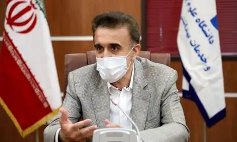 مردم به شایعات مغرضانه علیه واکسیناسیون کرونا توجه نکنند