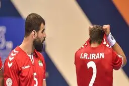 کرونا کار دست ایران داد/ میزبانی مسابقات هندبال قهرمانی آسیا از ایران گرفته شد