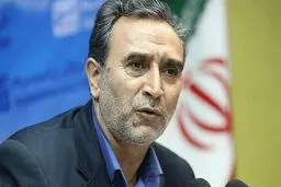 استعفای محمد دهقان از سوی شورای نگهبان تایید شد