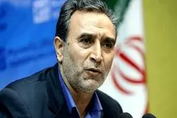 استعفای محمد دهقان از سوی شورای نگهبان تایید شد