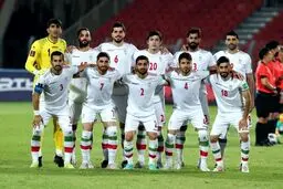 ترکیب تیم ملی ایران اعلام شد/ سورپرایز اسکوچیچ برای سوریه