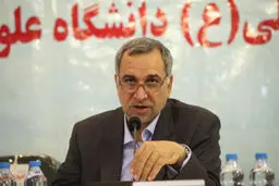 وزیر بهداشت: ۱۹ میلیون دوز واکسن هفته آینده وارد کشور می‌شود